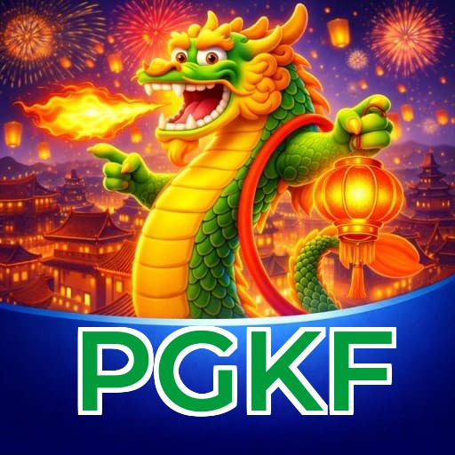 PGKF Logo
