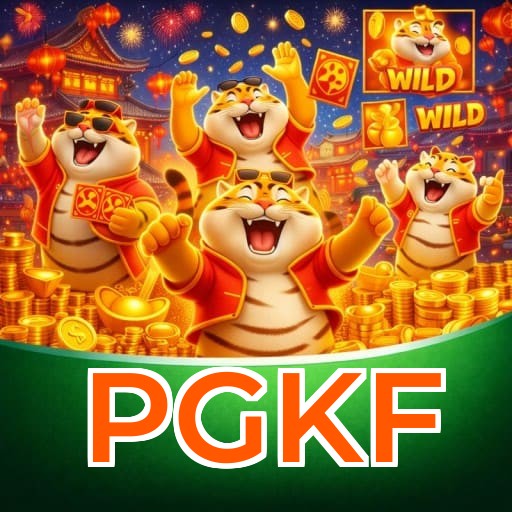 PGKF Logo