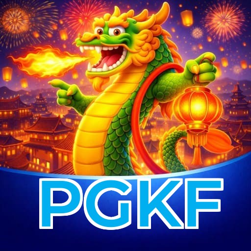 PGKF Logo