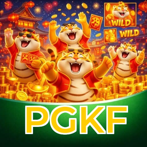PGKF Logo