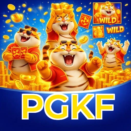 PGKF Logo