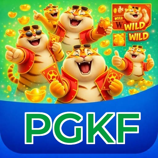 PGKF Logo