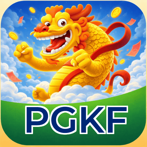 PGKF Logo